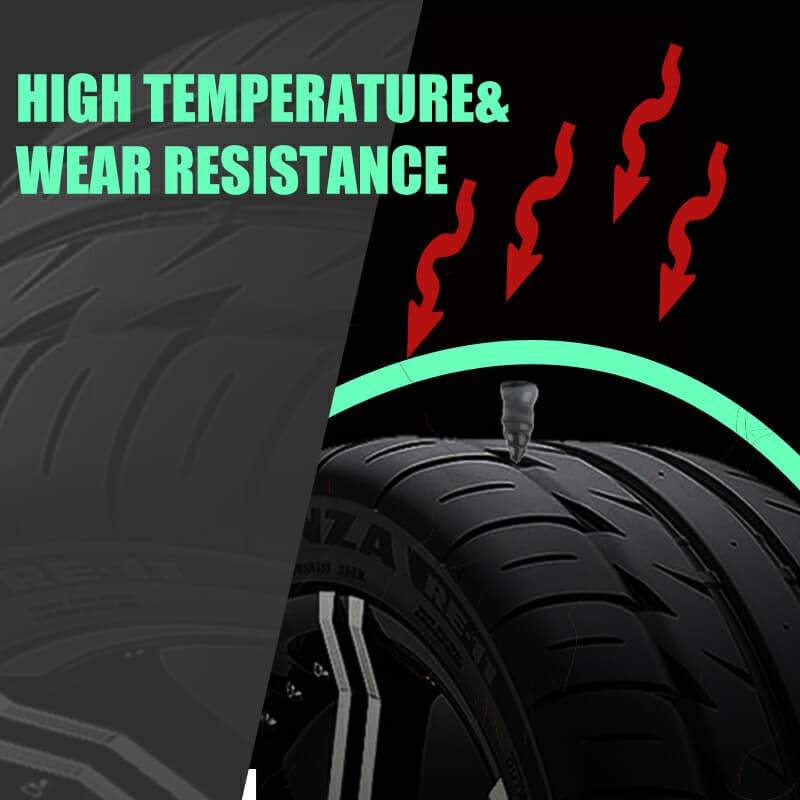 5/10PCS Vacuum Tyre Repair Nail