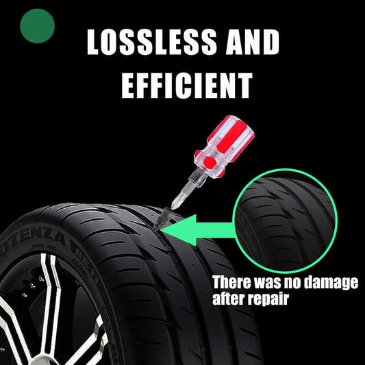 5/10PCS Vacuum Tyre Repair Nail