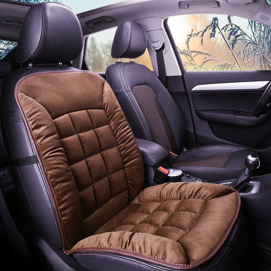 Backrest Car Seat Cover